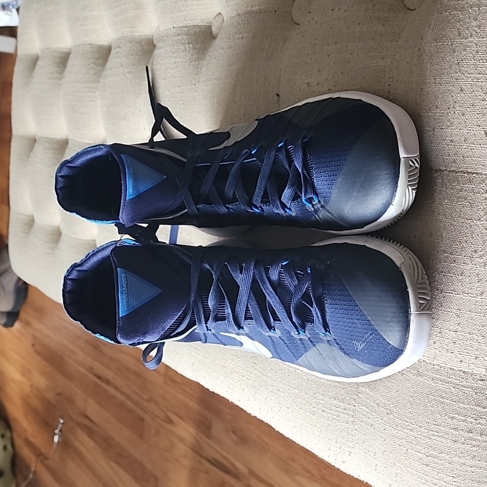 Nike HYPERDUNK2015 Women